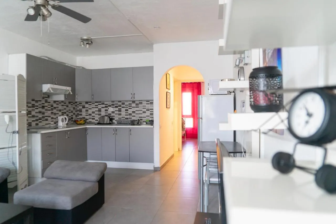 Aloha Corralejo Apartment Spain