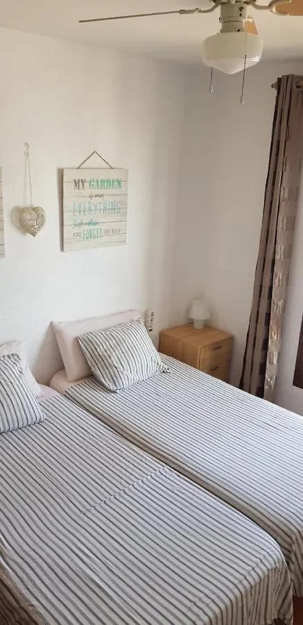 Aloha Corralejo Apartment 0*,