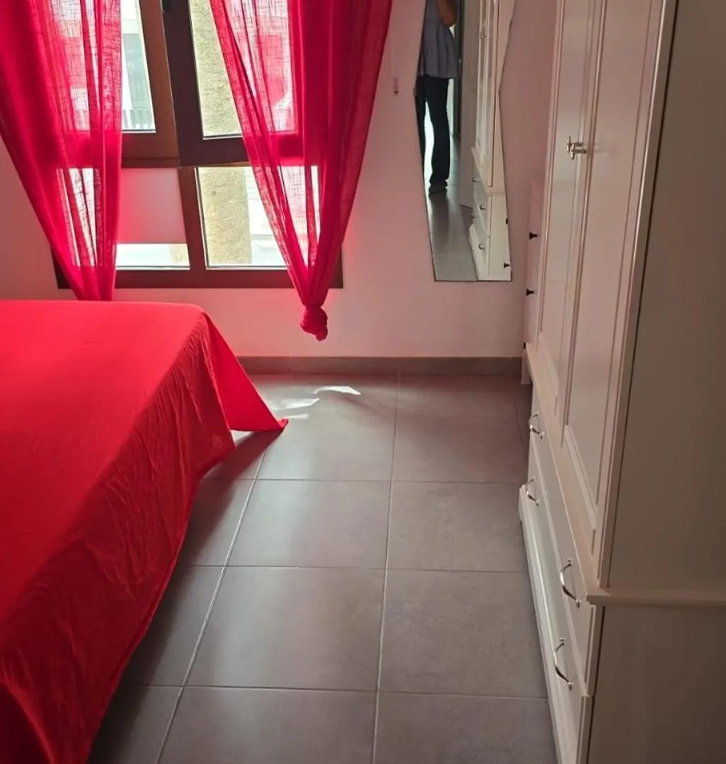 Aloha Corralejo Apartment Spain