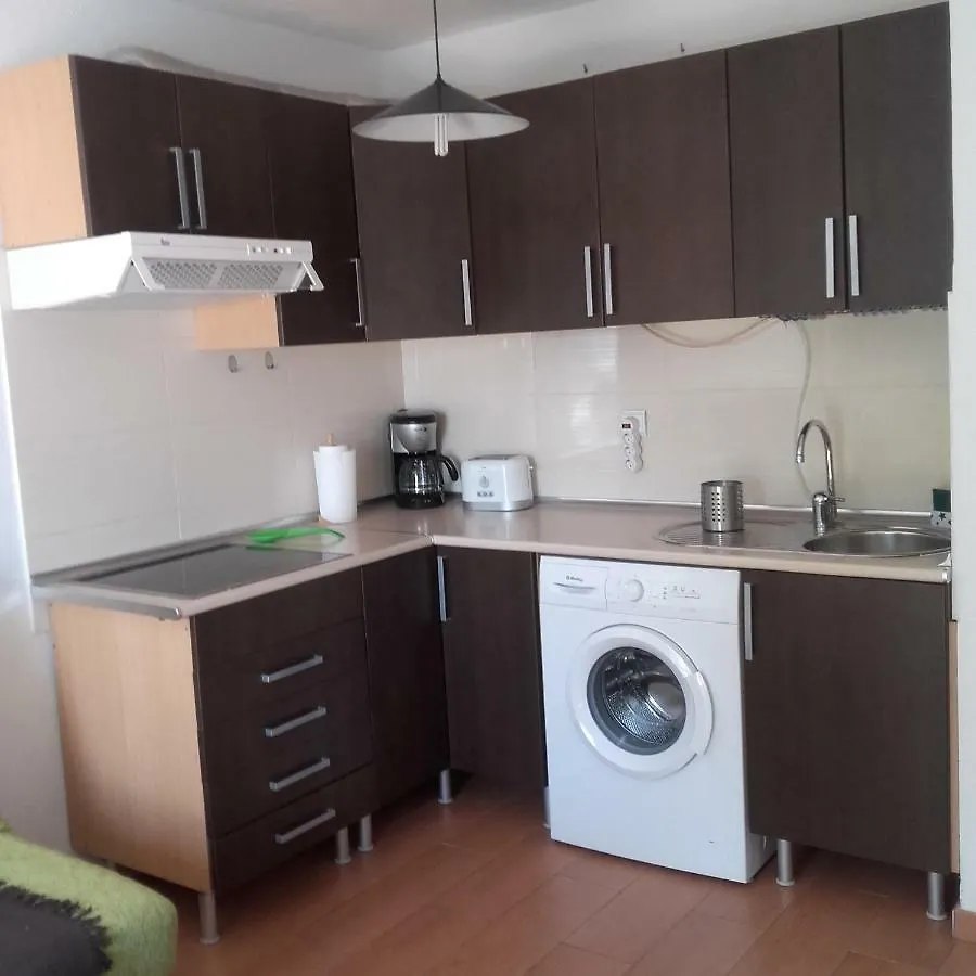 Aloha Corralejo Apartment