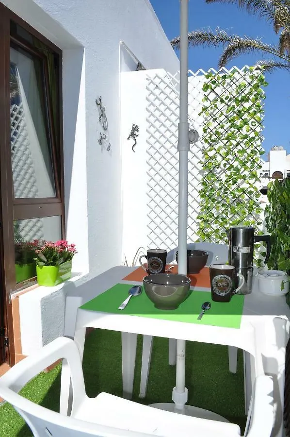 Aloha Corralejo Apartment